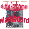 Scheda Tecnica: Shuttle Replacement Mainboard - For Shuttle Dh02U