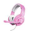 Scheda Tecnica: Trust Gxt411p Radius Headset Pink In - 