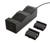 Scheda Tecnica: Trust Gxt250 Duo Charge Dock Xbsx Controllers Ns - 