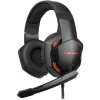 Scheda Tecnica: Mars Gaming MHXPRO71Uadset Cuffie Gaming 7.1 Superbass - 50mm