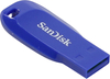 Scheda Tecnica: WD SanDisk Cruzer Blade Chiavetta USB - 64GB USB 2.0 - Blu Elettrico
