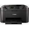 Scheda Tecnica: Canon Maxify Mb2050 Color Mfp Druck: 19/13 Iso-pages/min - 600x1200 Dpi, Scan: Flachbett