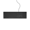 Scheda Tecnica: Dell Kb216 - Keyboard - USB - Internazionale Us (qwerty) - - Nero - Per Inspiron 17r 57xx, Latitude D630, Optiplex 50xx