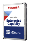 Scheda Tecnica: Toshiba Hard Disk 3.5" SATA 6Gb/s 16TB - MG08 7200 rpm, 512 emulation ( 512e )