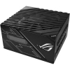 Scheda Tecnica: Asus Rog Thor 80 Plus Platinum PSU, Modular - 850 Watt - 