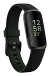 Scheda Tecnica: Fitbit Inspire - 3 Nero/nero Notte