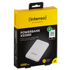 Scheda Tecnica: Intenso Power Bank 5000mah USB A+type C 5v-2.1a Micro - USB+type C 5v-2.1a White