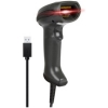 Scheda Tecnica: Hamlet Barcode Scanner Industriale 2d USB 2m For Qr And - Linear Codes
