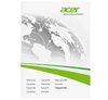 Scheda Tecnica: Acer Est Gar 3y On Site Notebook Travelmate - 