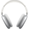 Scheda Tecnica: Apple Airpods Max - ANC, Digital Crown, Bluetooth 5.0, 20h Silver