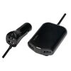 Scheda Tecnica: Logilink Caricatore Da Auto 2 USB + 2 USB Per Passeggeri - Posteriori 24w