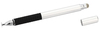 Scheda Tecnica: Lenovo Linxee Capacityance Stylus P2 Stilo Digitizer Nero - Argento