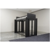Scheda Tecnica: APC End Of Row Distribution Cabinet, Solid - 