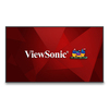 Scheda Tecnica: ViewSonic Cde6530 86" LED 3840x2160 500 Nits - 1200:1 Hdm