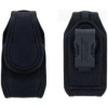 Scheda Tecnica: Spectralink Black Nylon Holster With Swiveling,ruggedized - Clip And Velcro Top Closure For All Spectr