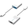 Scheda Tecnica: Sapphire USB-c To HDMI Active With Pd Charging - 