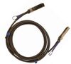 Scheda Tecnica: NVIDIA Mellanox Passive Copper Cable, Eth 40GbE - 40GB/s, QSFP, 1m