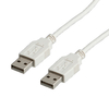 Scheda Tecnica: ITB 1.8 mt - Cavo Economy USB 2.0 A-A M/M - 