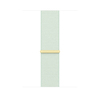 Scheda Tecnica: Apple Cinturino Sport - oop Menta Fredda 45mm