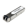 Scheda Tecnica: StarTech Extreme Networks 10301 Compatible SFP+ Module - 10GBase-SR Fiber Optical Transceiver (10301-ST)