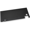 Scheda Tecnica: EKWB EK-Vector - Strix RTX 2070 Backplate B Lack