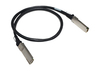 Scheda Tecnica: HPE 200GB QSFP56/QSFP56 - 0.5m Stock