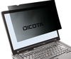 Scheda Tecnica: Dicota PRIVACY FILTER - 2-way For Monito 19.0 Wide (16:10) Side-mounted