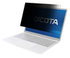 Scheda Tecnica: Dicota PRIVACY FILTER - 4-way Adhesive Universal (16:10) 13.3