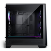 Scheda Tecnica: Phanteks Ecipse G400a Midi-tower, Tempered Glass, D-rgb - Back E-ATX ATX Micro-ATX mini-ITX