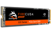 Scheda Tecnica: Seagate SSD FireCuda 510 Series M.2 2280 Pci Express 3.0 X4 - 1TB