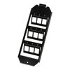 Scheda Tecnica: Logilink Modulo 9 Keystone Per Scatola Derivazione 210 Mm - 