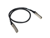 Scheda Tecnica: HPE Aruba 100g QSFP28 To QSFP - 