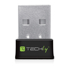 Scheda Tecnica: Techly Mini ADAttatore Wireless USB 600mbps Dual Band - 