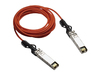Scheda Tecnica: HPE Aruba 10g Sfp+ To Sfp+ 3m - 
