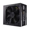 Scheda Tecnica: Cooler Master MWE 550 Bronze 230V V2 550 W, ATX 12V V2.52 - APFC, ATX 24 Pin / EPS 4+4 Pin / SATA / Peripheral 4 Pin /