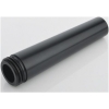 Scheda Tecnica: Bitspower Aqua-pipe I For Agbs G1/4" - Matt Black
