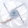 Scheda Tecnica: SilverStone Fn Series Fan 1225, Blue Light - 