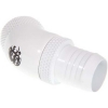 Scheda Tecnica: Bitspower 1/4" Thread Dual Rotary 45 Fitting for 1/2" ID - Tubing, Deluxe White
