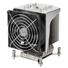 Scheda Tecnica: SilverStone SST-XE04-2066 - 4 U Server Cpu Cooler For 4U - Server Intel Lga2011/2066 Square And Narrow Sockets