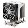 Scheda Tecnica: SilverStone SST-XE04-SP3 - 4 U Server Cpu Cooler For AMD - Sp3/tr4 Sockets