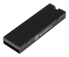 Scheda Tecnica: SilverStone SST-TP05 - Slim-profile Aluminum Alloy M.2 SSD - Cooling Kit
