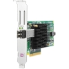 Scheda Tecnica: HP 81E 8Gb 1-port PCIe Fibre Channel Host Bus ADApter - 