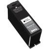 Scheda Tecnica: Dell Cartuccia d'inchiostro uso singolo nero elevata - capacita V313/V313w - Kit