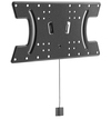 Scheda Tecnica: Techly Staffa Muro - Slim Per LED Tv 32-65'' Nero