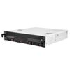 Scheda Tecnica: SilverStone SST-RM21-304 2U Server Case Micro ATX - 4x 2.5" / 3.5" SAS/SATA d 480mm