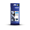 Scheda Tecnica: Brother 5000 Page Cyan High Capacity Ink Cartridge - 