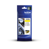 Scheda Tecnica: Brother 5000-page Yellow High Yield Ink Cartridge - 