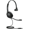 Scheda Tecnica: Jabra Evolve2 - 30 USB Uc Mono Black