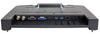 Scheda Tecnica: Panasonic PCPE-GJ54V02 Full port replication, with - pass-through, 1 x LAN , 2 x USB 3.0, 1 x Serial, 1 x HDMI