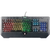 Scheda Tecnica: iTek Keyboard Gaming Q11 Membrana, Rgb, Multimedia Le - 